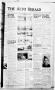 Primary view of The Alto Herald (Alto, Tex.), No. 38, Ed. 1 Thursday, March 8, 1951