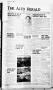 Thumbnail image of item number 1 in: 'The Alto Herald (Alto, Tex.), No. 1, Ed. 1 Thursday, June 21, 1951'.