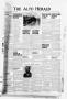 Thumbnail image of item number 1 in: 'The Alto Herald (Alto, Tex.), No. 36, Ed. 1 Thursday, February 21, 1952'.