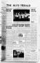 Primary view of The Alto Herald (Alto, Tex.), No. 45, Ed. 1 Thursday, April 24, 1952