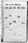 Primary view of The Alto Herald (Alto, Tex.), No. 43, Ed. 1 Thursday, April 9, 1953