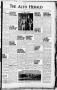 Primary view of The Alto Herald (Alto, Tex.), No. 12, Ed. 1 Thursday, September 3, 1953