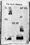 Primary view of The Alto Herald (Alto, Tex.), No. 26, Ed. 1 Thursday, December 10, 1953