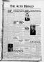 Thumbnail image of item number 1 in: 'The Alto Herald (Alto, Tex.), No. 31, Ed. 1 Thursday, January 14, 1954'.
