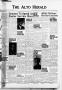 Newspaper: The Alto Herald (Alto, Tex.), No. 44, Ed. 1 Thursday, April 15, 1954