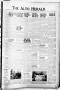 Primary view of The Alto Herald (Alto, Tex.), No. 23, Ed. 1 Thursday, November 18, 1954