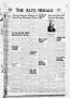 Newspaper: The Alto Herald (Alto, Tex.), No. 36, Ed. 1 Thursday, February 14, 19…