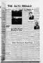 Newspaper: The Alto Herald (Alto, Tex.), No. 35, Ed. 1 Thursday, February 6, 1958