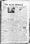 Primary view of The Alto Herald (Alto, Tex.), No. 3, Ed. 1 Thursday, June 25, 1959