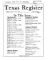 Primary view of Texas Register, Volume 14, Number 33, Pages 2101-2178, May 5, 1989