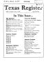 Primary view of Texas Register, Volume 14, Number 37, Pages 2435-2484, May 19, 1989
