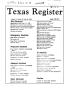 Thumbnail image of item number 1 in: 'Texas Register, Volume 14, Number 38, Pages 2485-2513, May 23, 1989'.