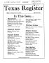 Journal/Magazine/Newsletter: Texas Register, Volume 14, Number 43, Pages 2927-2965, June 13, 1989