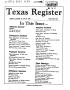 Journal/Magazine/Newsletter: Texas Register, Volume 14, Number 44, Pages 2967-3028, June 16, 1989