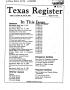 Journal/Magazine/Newsletter: Texas Register, Volume 14, Number 48, Pages 3161-3225, June 30, 1989