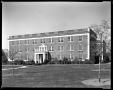 Photograph: [TSCW Fitzgerald Hall]