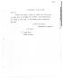 Letter: [Transcript of letter from Moses Austin to James Bryan, November 11, …