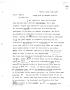 Letter: [Transcript of letter from William S. Parrott to Col. Anthony Butler,…