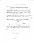 Letter: [Transcript of Letter from Moses Austin to James Bryan, December 18, …