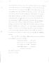 Letter: [Transcript of letter from Ayuntamiento to Antonio María Martínez, Au…