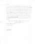 Letter: [Transcript of letter from Antonio María Martínez to Ayuntamiento, Au…