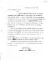 Letter: [Transcript of letter from Lovell, Taler, and Co. to Stephen F. Austi…