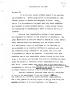 Letter: [Transcript of letter from David G. Burnet to Stephen F. Austin, Marc…