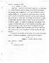Letter: [Transcript of letter from Juan Antonio Padilla to Stephen F. Austin,…