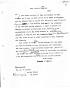 Letter: [Transcript of letter from Philip Dimmitt to Stephen F. Austin, Novem…