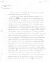 Primary view of [Transcript of letter from Lucas de Perlarre, June 1, 1830]