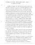 Text: [Transcript of announcement from Antonio López de Santa Anna to his t…