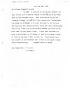Letter: [Transcript of letter from Thomas M. Blake to Stephen F. Austin, Octo…