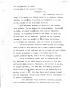 Letter: [Transcript of incomplete letter from a Texas volunteer soldier to th…