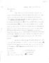 Letter: [Transcript of Letter from William S. Parrott to Anthony Butler, Dece…