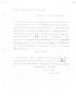 Letter: [Transcript of letter from Francisco Toro to Santa Anna, December 3, …