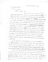 Letter: [Transcript of letter from P.W. Grayson to David Burnet, November 3, …
