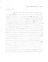 [Transcript of letter from Mary W. W. Ashley to Emily M. Austin Bryan Perry, March 12, 1839]