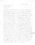 Letter: [Transcript of letter to John S. Brickey, April 19, 1839]