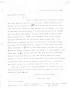 Primary view of [Transcript of letter from James F. Perry to Horatio Chrisman, March 28, 1841]