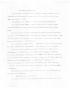 Text: [Transcript of minutes of Indignation Meeting held by citizens of Nac…