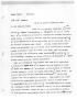Letter: [Transcript of Letter from Stephen F. Austin to José Antonio Navarro,…