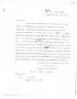 Letter: [Transcript of Letter from Edward L. Pettit to Stephen F. Austin, Jan…