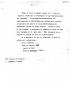 Letter: [Transcript of Letter from Horatio Chrisman to Stephen F. Austin, Aug…