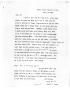 Letter: [Transcript of Letter from James F. Perry to Messrs John G. Stevenson…