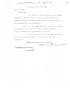 Letter: [Transcript of Letter from Samuel M. Williams to N. J. Dobie, January…