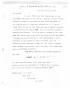 Letter: [Transcript of Letter from James P. Caldwell to Gail Borden, June 10,…