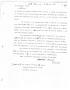 Letter: [Transcript of Letter from J. Mo. Guerra to Martín Perfecto de Cos, O…