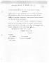 Text: [Transcript of Official Order from Henry Smith to The Commission on t…