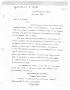 Letter: [Transcript of Letter from Wyatt Hanks to Genl. S. F. Austin, Decembe…