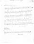 Letter: [Transcript of Document Concerning the Schooner Brutus, January 22, 1…